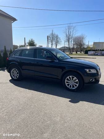 Audi Q5 2.0 TDI Quattro S tronic - 3