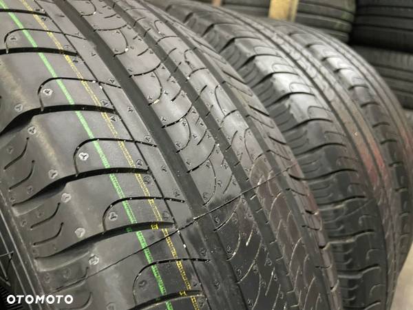 215/65R16C 106/104H Goodyear Efficient Grip Cargo CENA ZA KOMPLET 2023r - 4