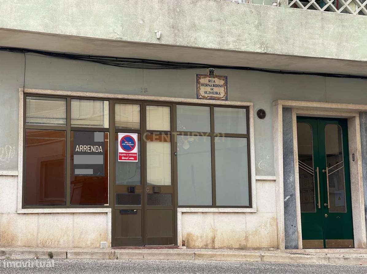 Loja para Arrendamento em Algés - Grande imagem: 2/14