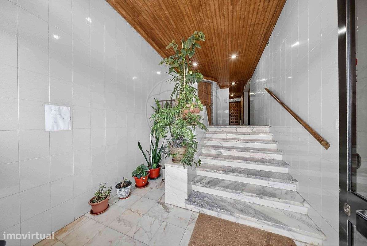 Apartamento T1 para venda-20