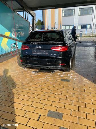 Audi A3 30 TDI Sportback S tronic - 21