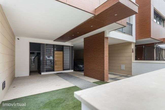 Moradia V3 Vende Alto das Barreiras Montijo - Grande imagem: 3/35