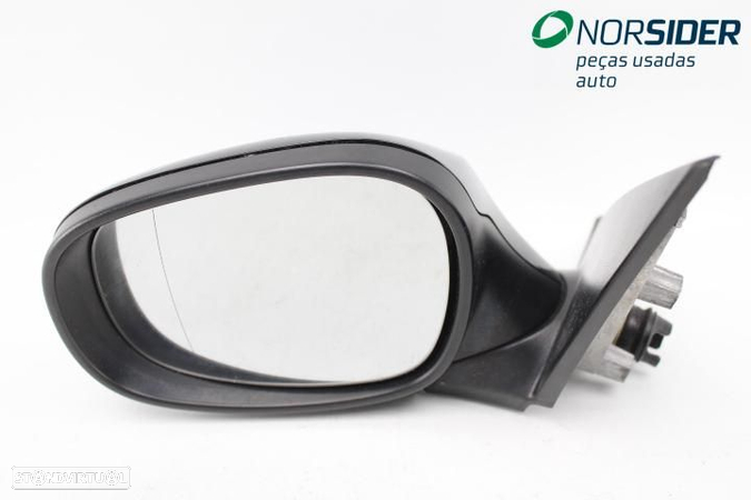 Espelho retrovisor esquerdo Bmw Serie-1 (E87)|07-11 - 8