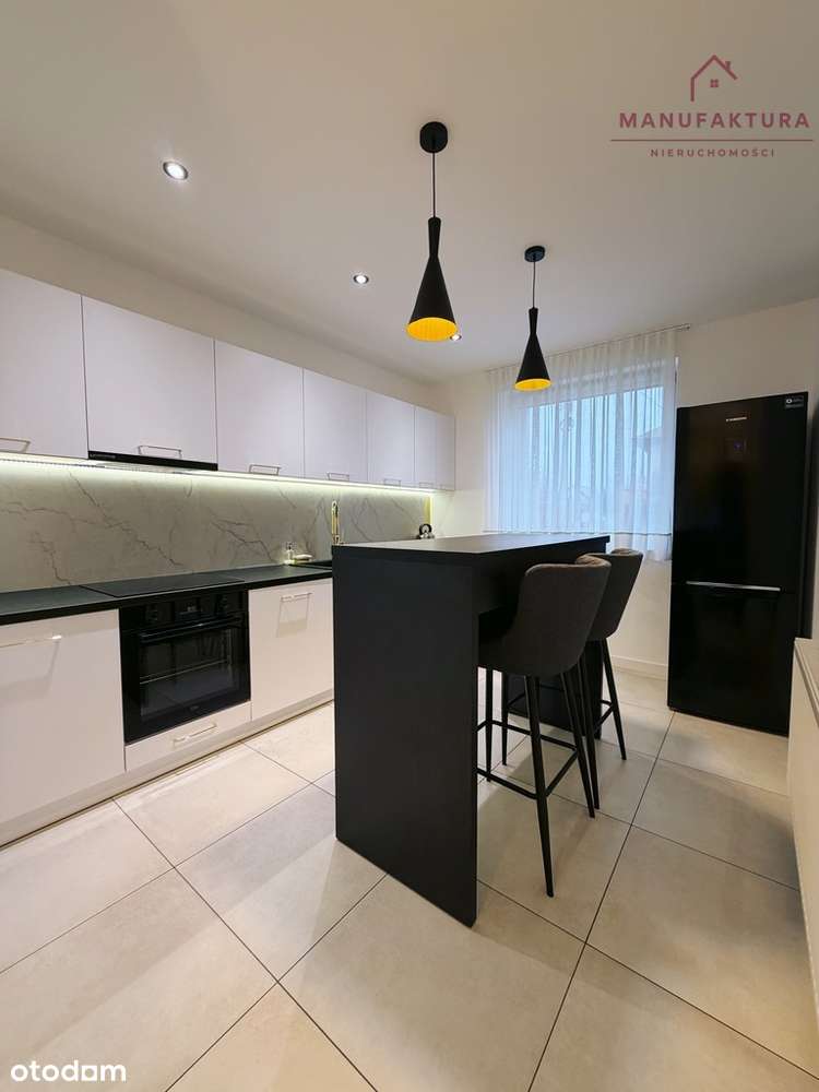 Bliźniak gotowy do zamieszkania - 10min od centrum - Pełny obrazek: 5/16