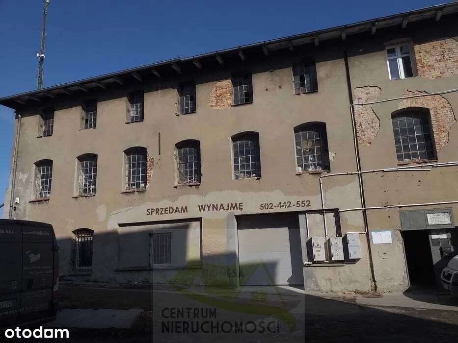 Na sprzedaż lokal użytkowy 230 m² Bielawa, Okazja-0