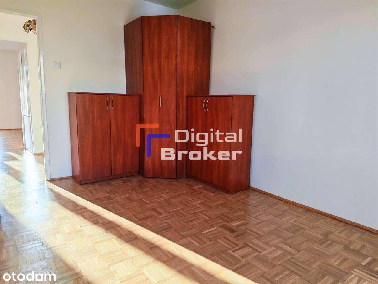 ⭐️Rycerska | 3 pokoje | 64,8 m² | Balkon⭐️-8