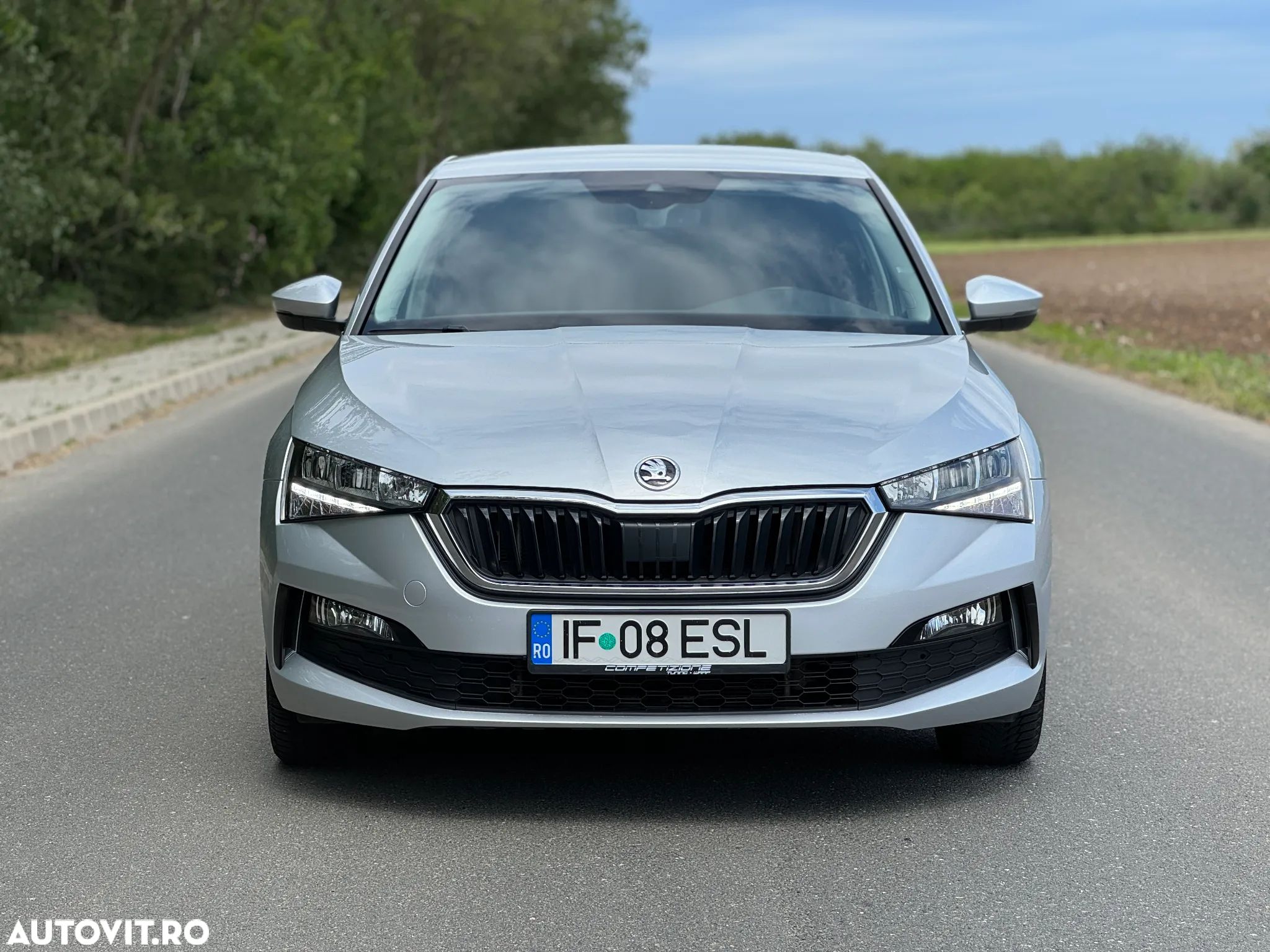 Skoda Scala 1.0 TSI DSG Style - 1