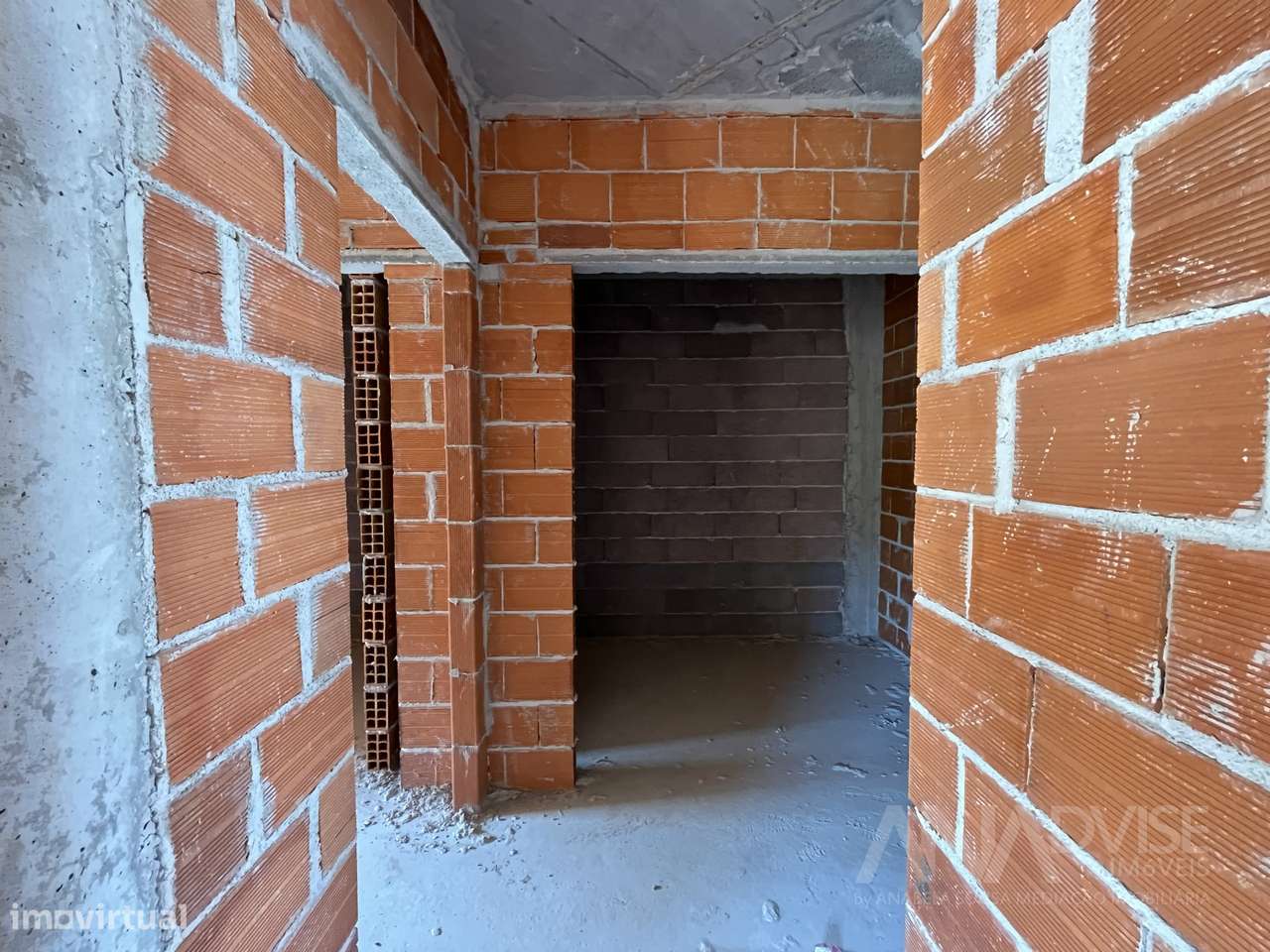 Apartamento T2 Venda em Mundão,Viseu-5