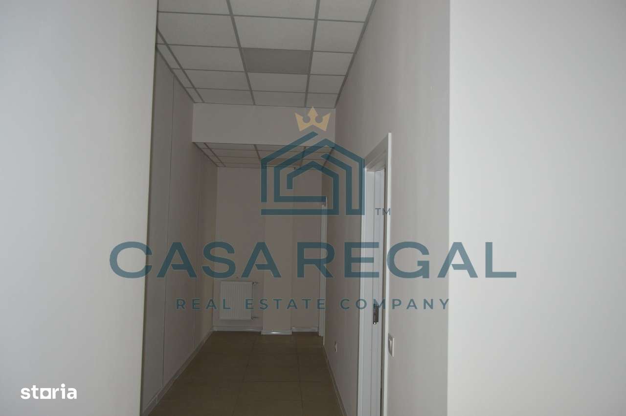 Spatiu comercial 82mp utili, bloc A3 - Victoria Rezidential-7