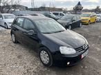 Volkswagen Golf - 10