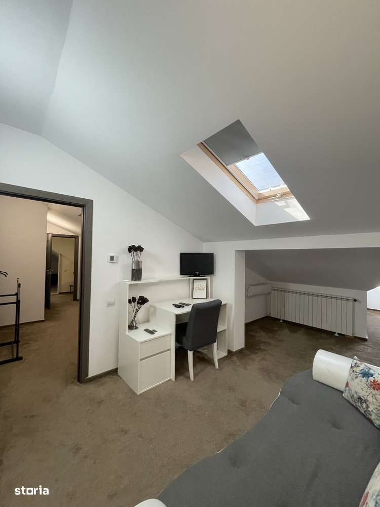 APARTAMENT ULTRACENTRAL 152MP, DESIGN MODERN SI DOTARI PREMIUM-11