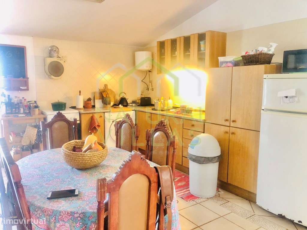 Moradia de Campo T5 com Piscina de Água Salgada e Terreno, Tunes-17