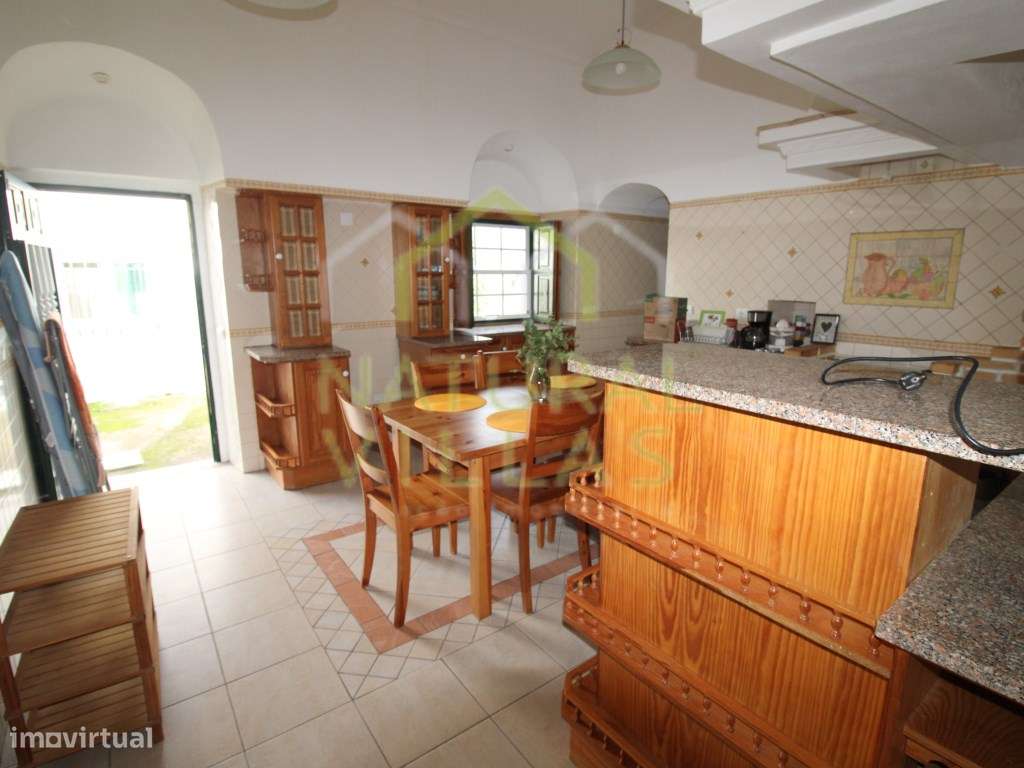 Moradia de Campo T4 em Gralheira, São Brás de Alportel - Grande imagem: 4/20