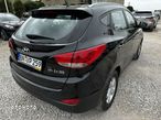 Hyundai ix35 2.0 2WD Comfort - 11