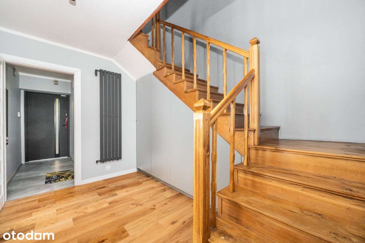 Półbliźniak | Ujeścisko | Gotowy do wejścia-7