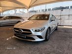 Mercedes-Benz CLA 180 d Shooting Brake Progressive Aut. - 1