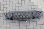 ATRAPA GRILL KRATKA IVECO DAILY IV 14r. - 1