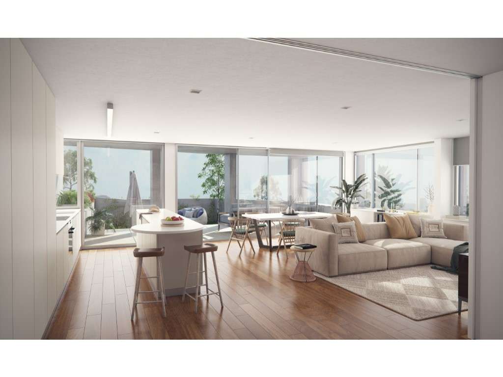 Casas Garcia da Orta | Parque da Cidade-7