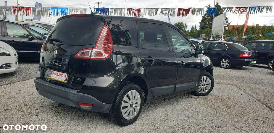 Renault Scenic - 8