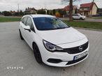 Opel Astra V 1.2 T Ultimate S&S - 2