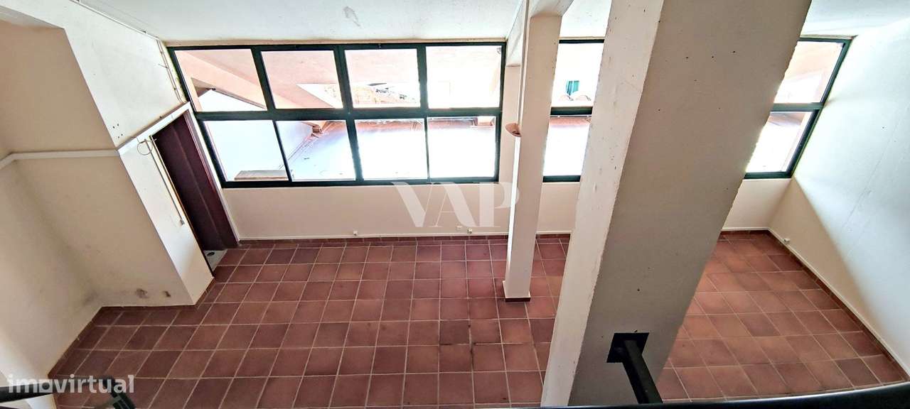 Espaço comercial na Marina de Vilamoura - Grande imagem: 5/7