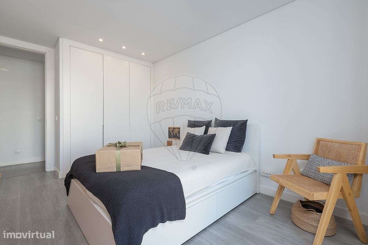 Apartamento T3 para venda-26