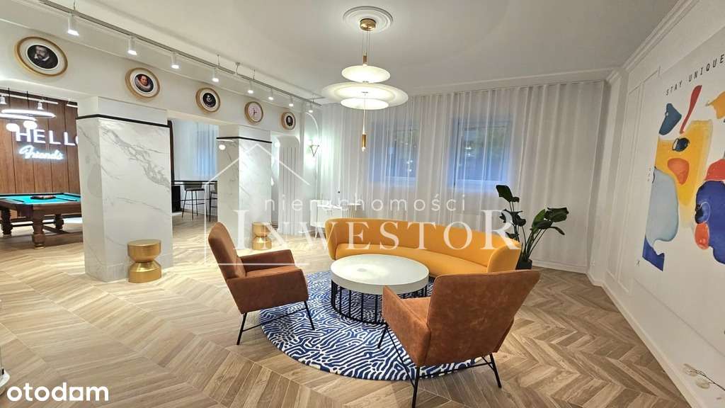 Dwupak Inwestycyjny, Sienkiewicza Residenc Wrocław-16