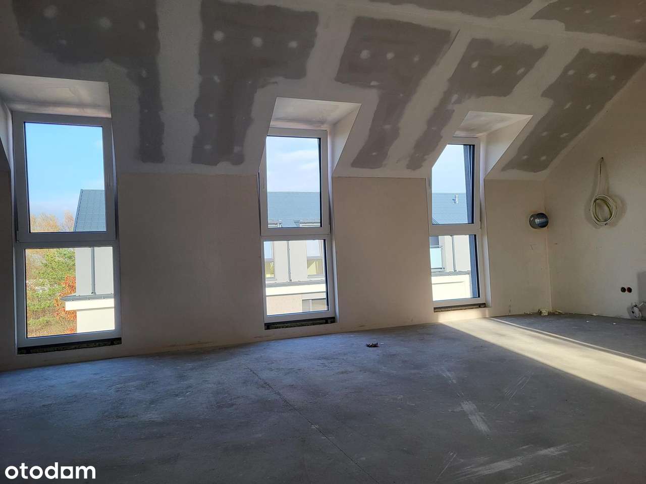 Promocja świąteczna - obniżka ceny - Nowoczesne domy w Julianowie - Pełny obrazek: 4/6