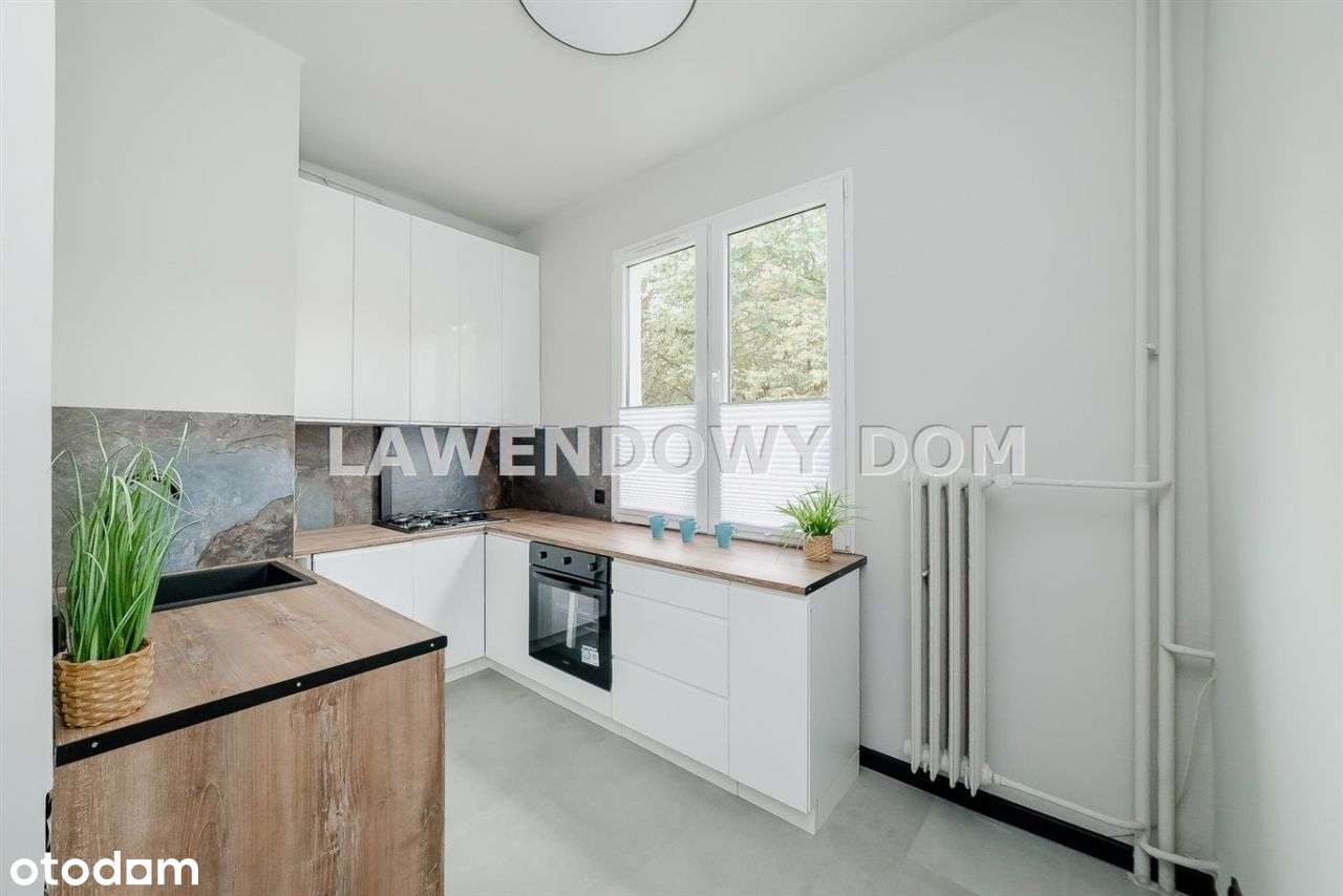 2 pokoje gotowe do wprowadzenia ul. Elfów 2 piętro-5