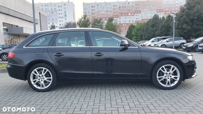 Audi A4 2.0 TDI - 8