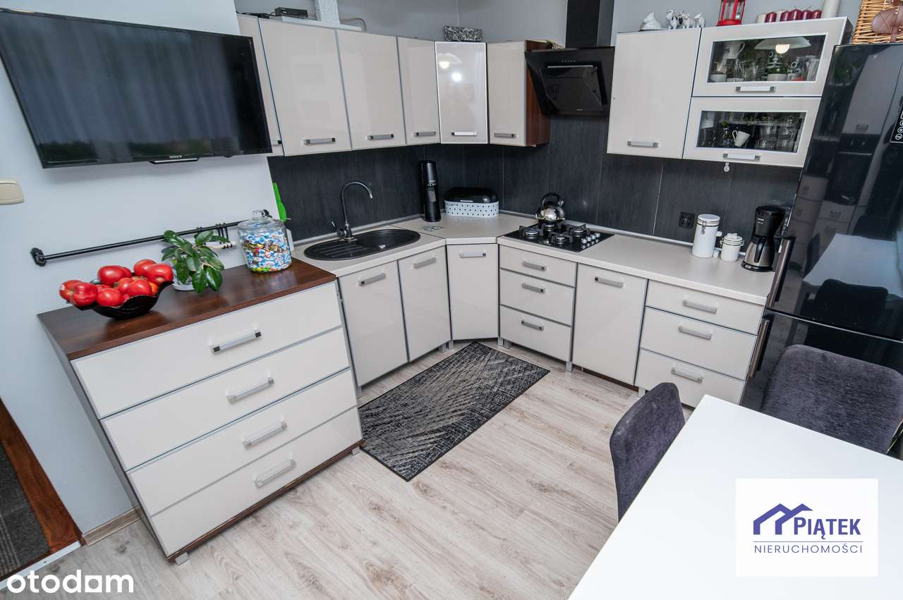 Dom jednorodzinny, trzy niezależne mieszkania! - Pełny obrazek: 5/18