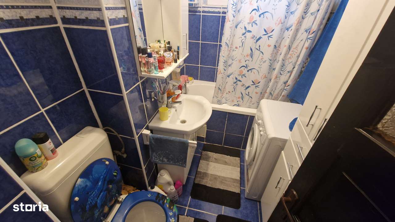 Apartament 2 camere Calea București-4