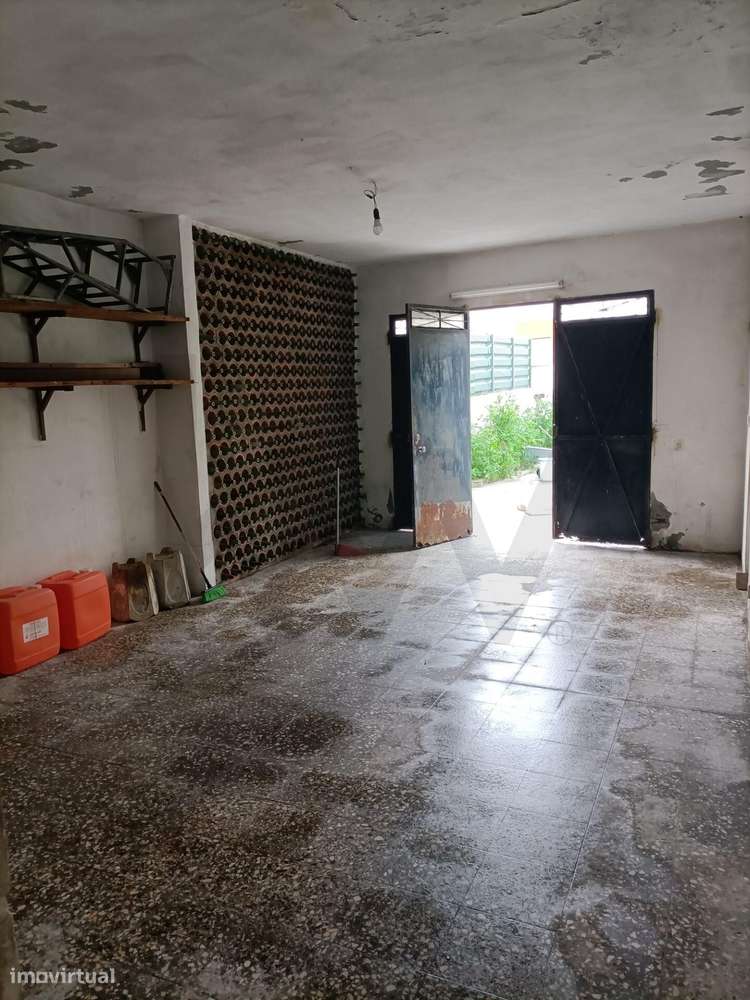 Moradia T3 no Chão Duro, Moita-34