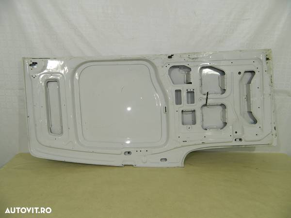 Usa batanta Renault Master / Opel Movano / Nissan Interstar, inaltime 198 cm, 98-10. - 5