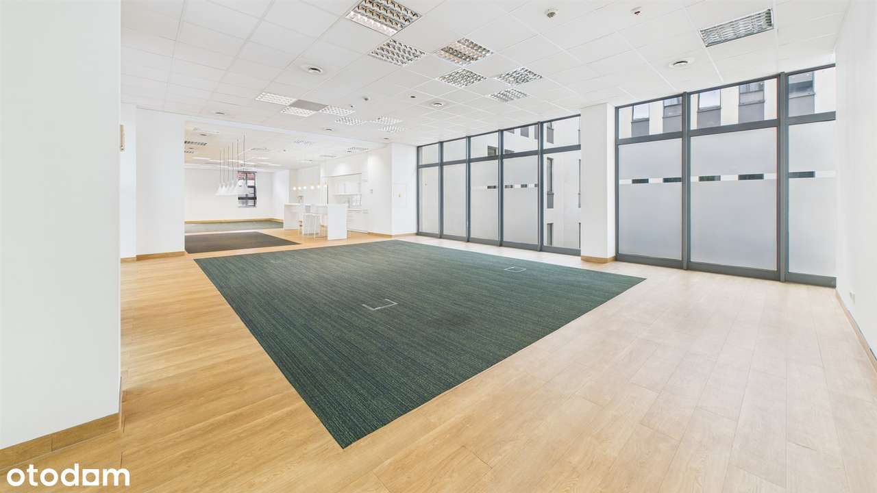 TŁUSTA PROMOCJA! ścisłe centrum/250m2 - Pełny obrazek: 3/20