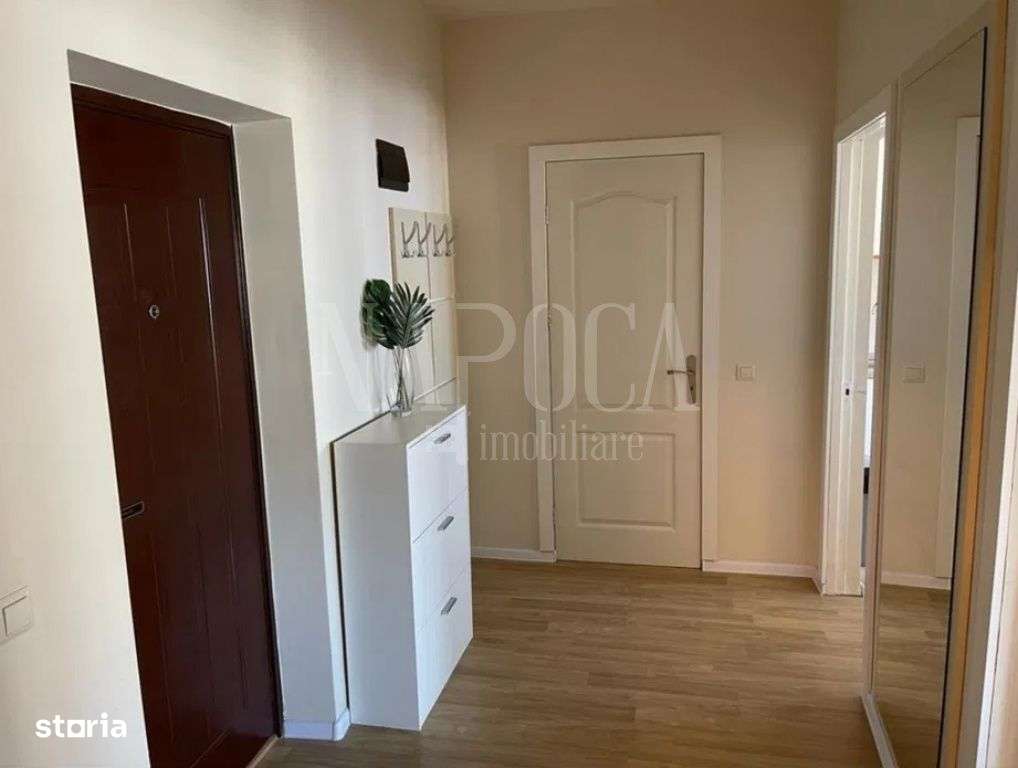 Apartament o camera de vanzare in Zorilor, Cluj Napoca - Imagine principală: 5/5