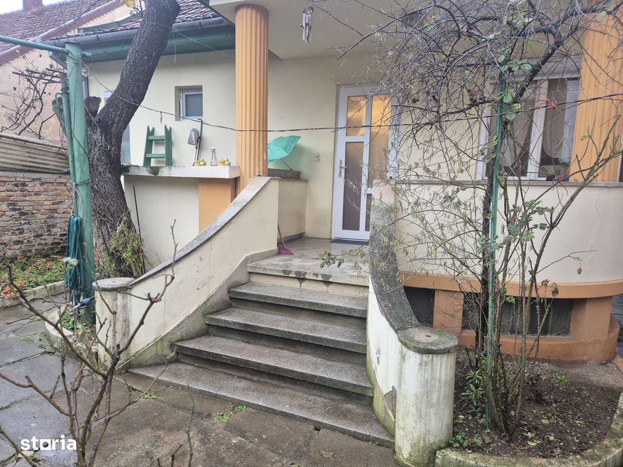 Casă 3 camere Moroasa-10