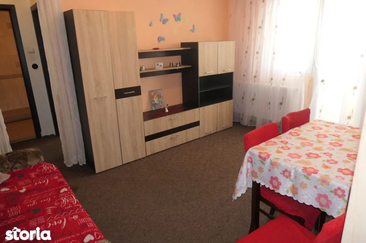 Apartament 2 camere cu centrală termică proprie, Vlaicu - Fortuna