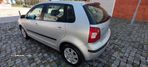 VW Polo 1.4 TDi Confortline ABS+AC - 16