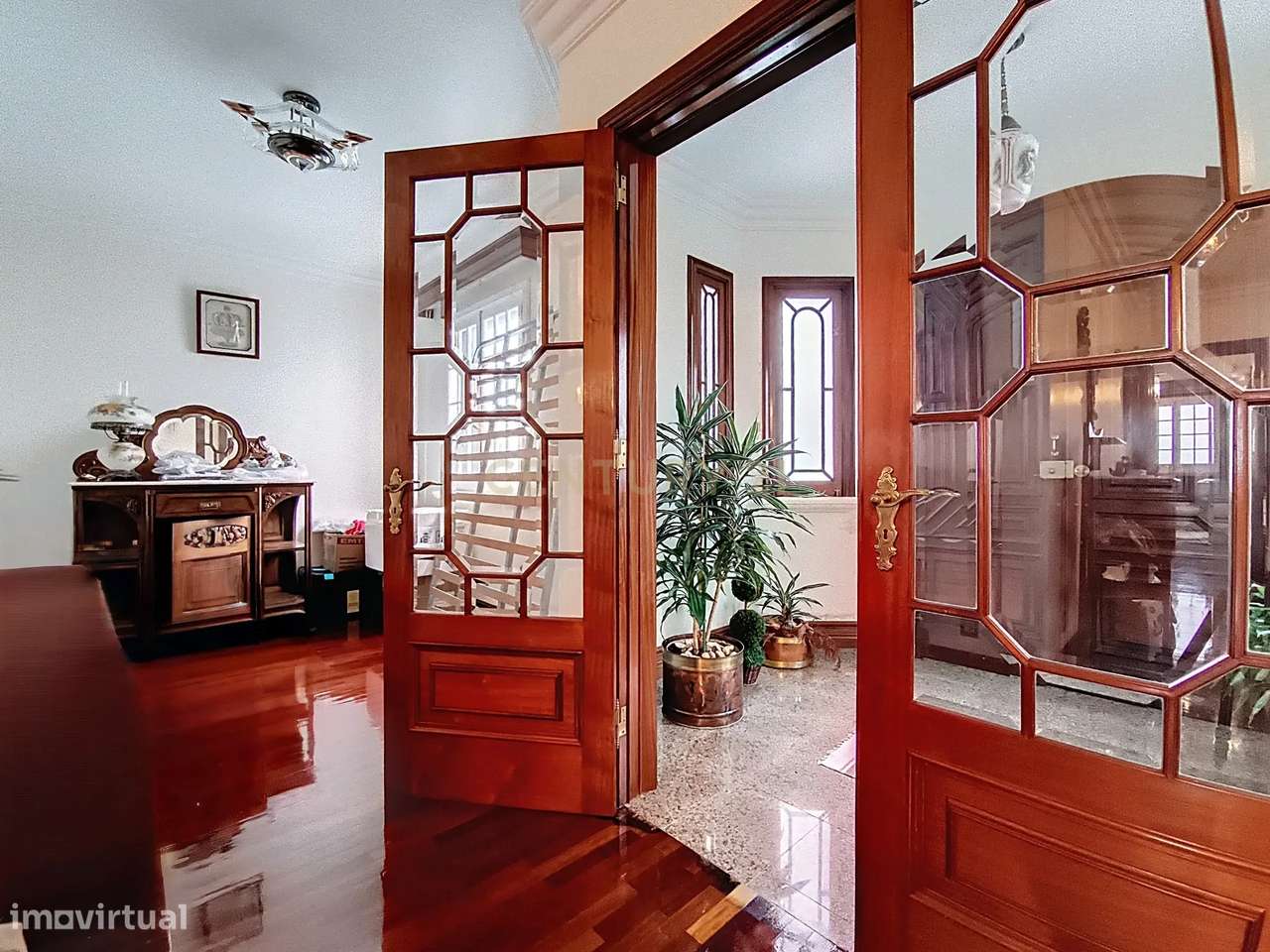 Casa em Relva, Ponta Delgada - 4 Quartos - Grande imagem: 4/25