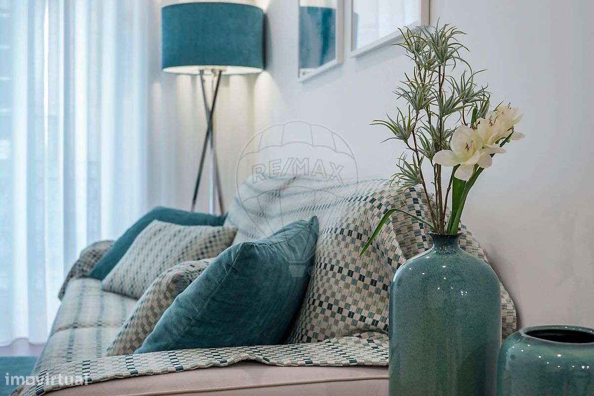 Apartamento T1 para venda - Grande imagem: 4/19