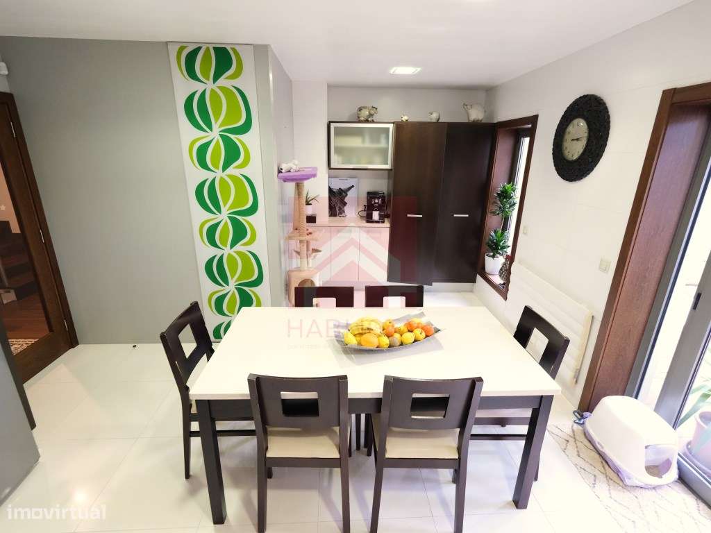 Moradia para venda - Vila Beatriz - Ermesinde-13