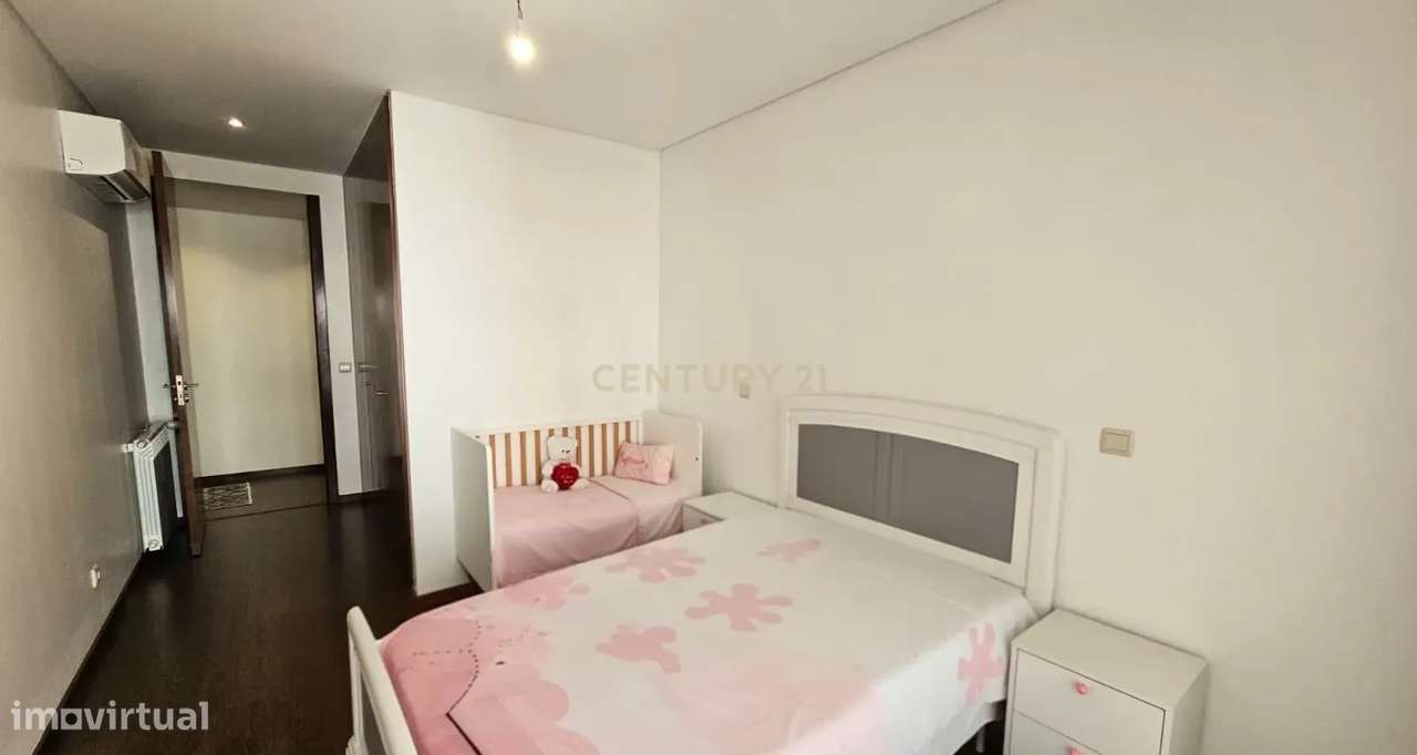 Apartamento T3  no Coração de Penafiel – Conforto e Centralidade-14