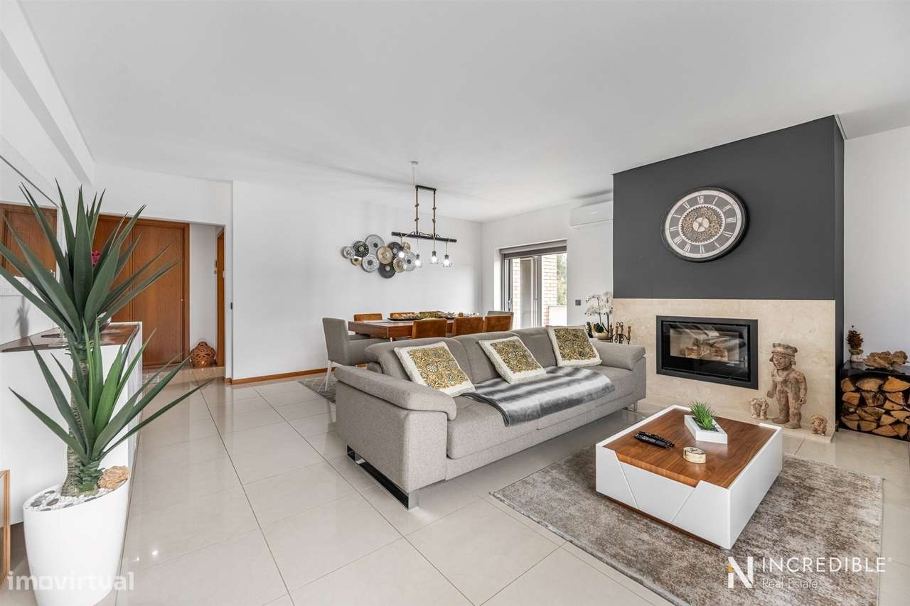 Apartamento T2 Venda em Gualtar,Braga-11