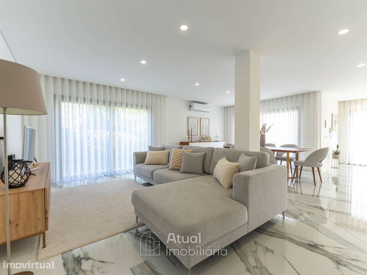 Moradia em Banda T3 Venda em Tagilde e Vizela (São Paio),Vizela-7