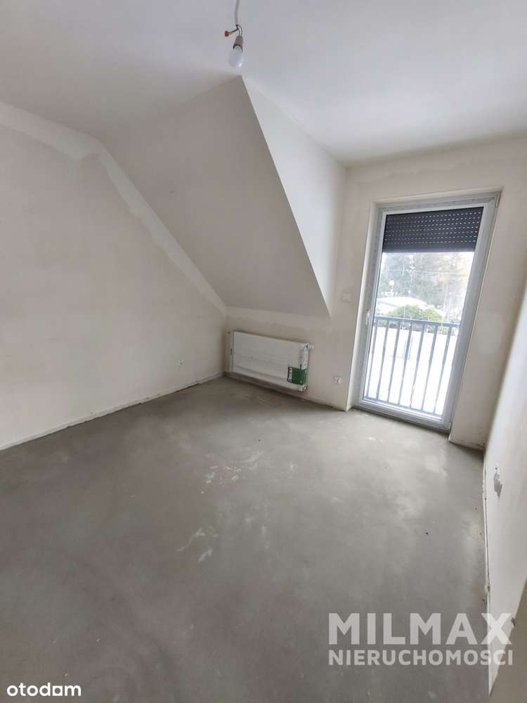 Nowy bliźniak 103 m² w Gruszczynie – stan dewelope-8