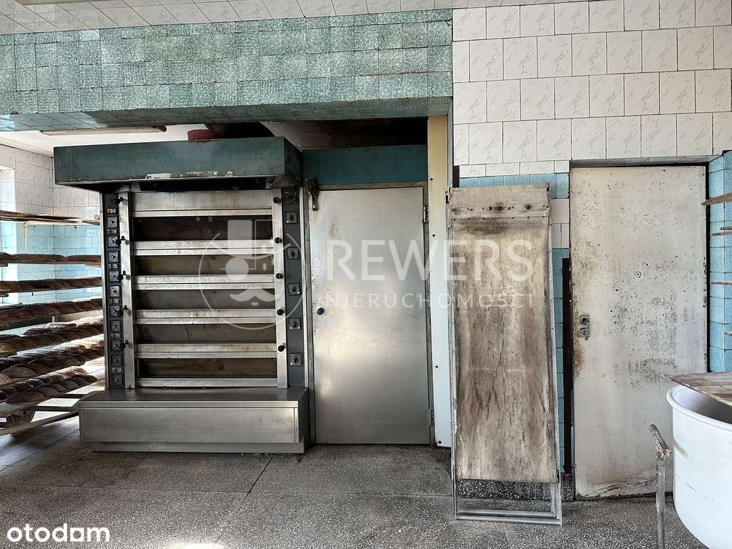 Lokal użytkowy Lublin 180m2 pod gastronomię - Pełny obrazek: 4/15