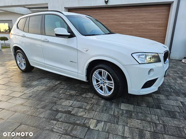 BMW X3 - 6