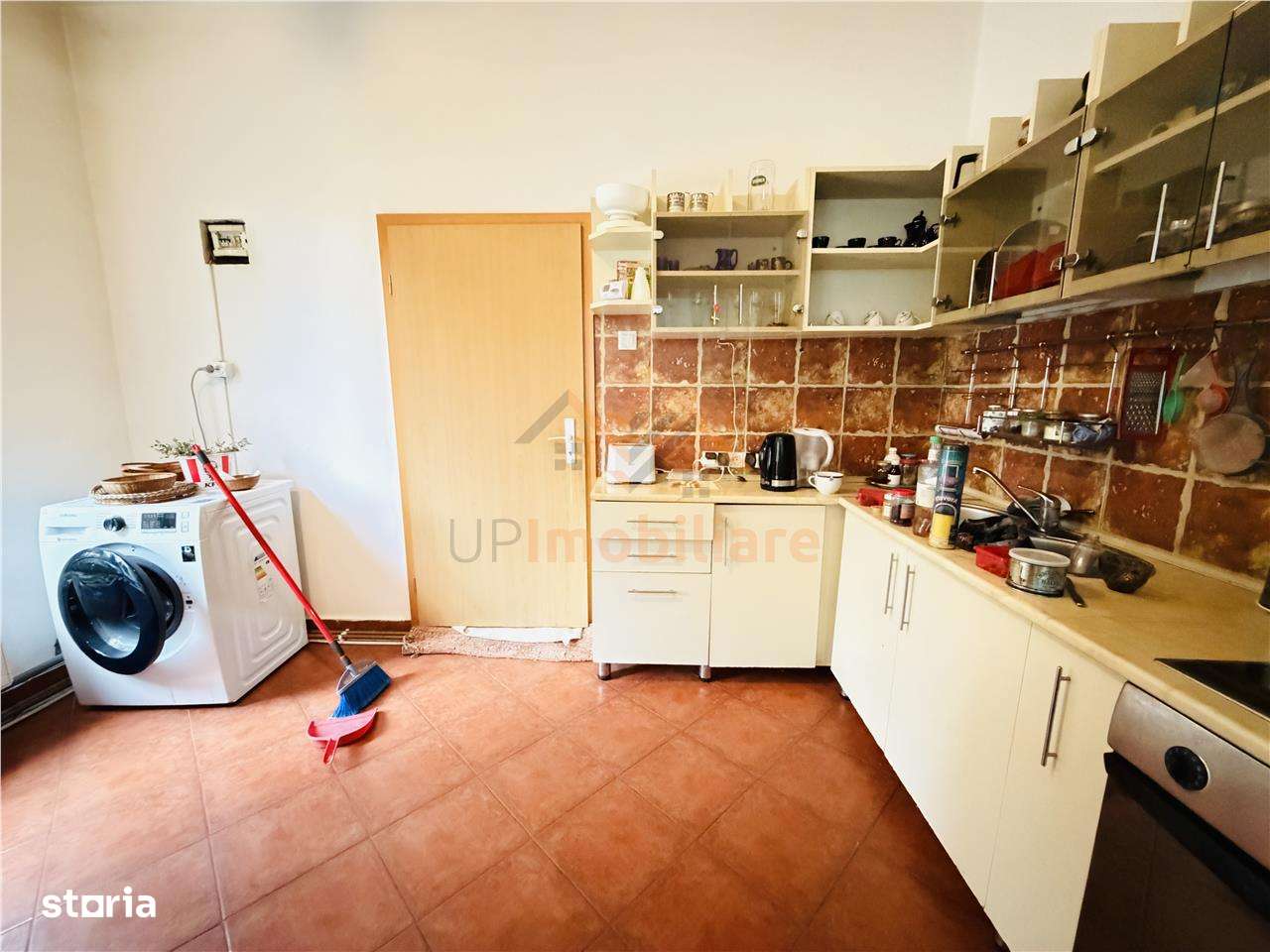 CASA INDIVIDUALA | DUBLU FRONT STRADAL | TEREN 238 MP | ACCES AUTO-14