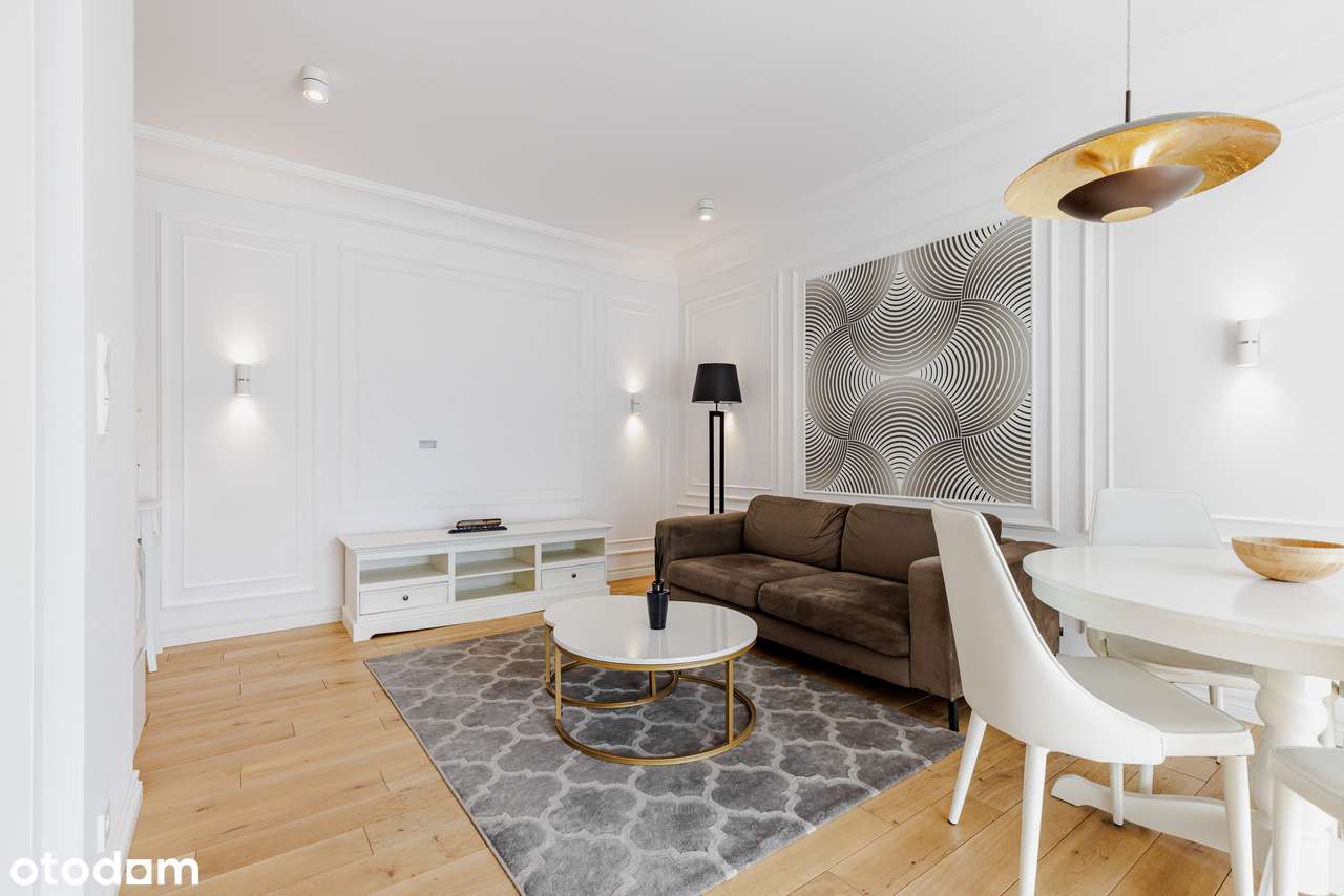 Piękne 2 pokojowe mieszkanie na Karolkowej - Pełny obrazek: 4/7